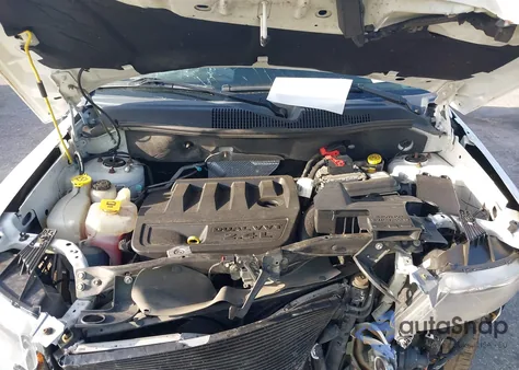 2016 Jeep Compass High Altitude Edition из США, поврежденный, VIN 1C4NJDEB5GD580014